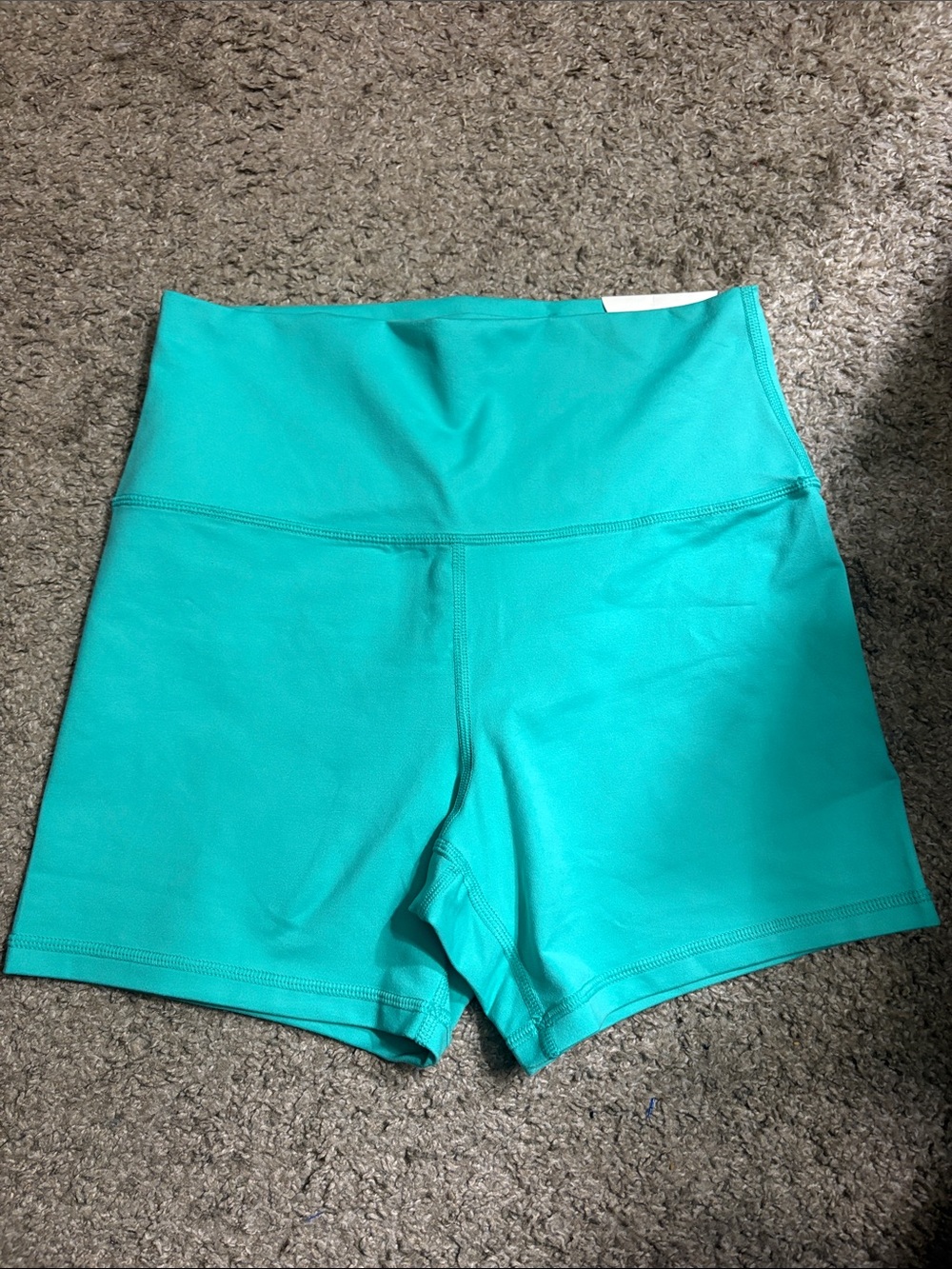 Offline by Aerie The Hugger Bike Short 5” Inseam Size Large